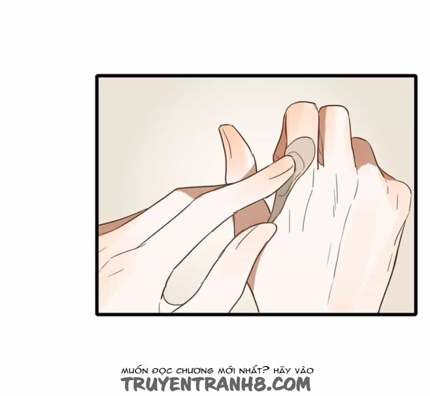 Tình Yêu Dưới Mái Hiên - Chương 42 - ảnh 15