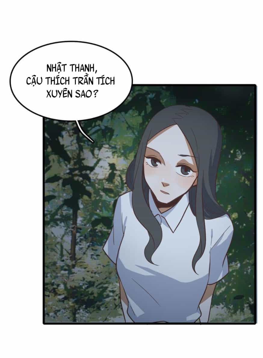 Tình Yêu Dưới Mái Hiên - Chương 43 - ảnh 14