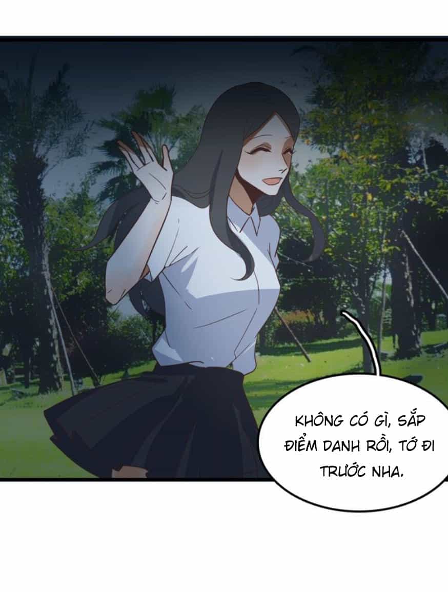 Tình Yêu Dưới Mái Hiên - Chương 43 - ảnh 19