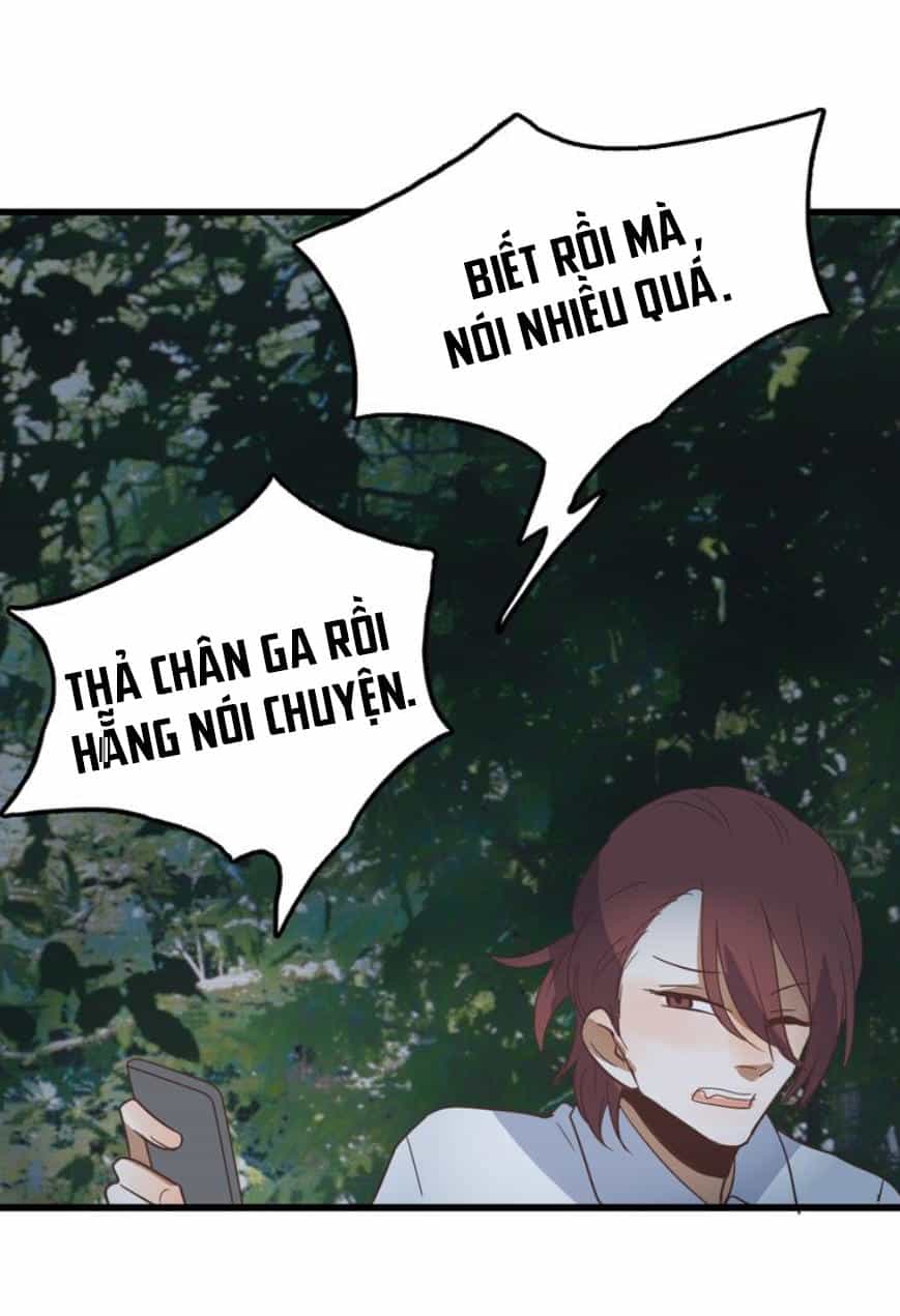 Tình Yêu Dưới Mái Hiên - Chương 44 - ảnh 11