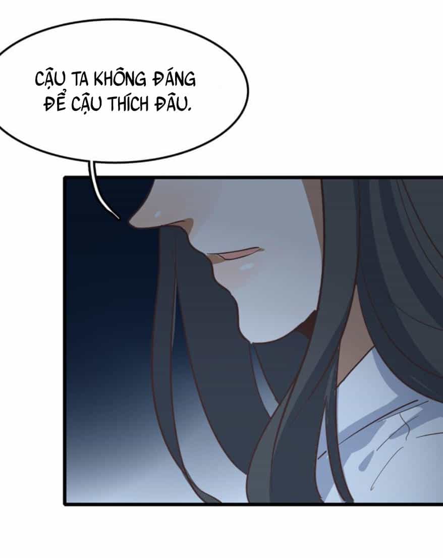 Tình Yêu Dưới Mái Hiên - Chương 44 - ảnh 17