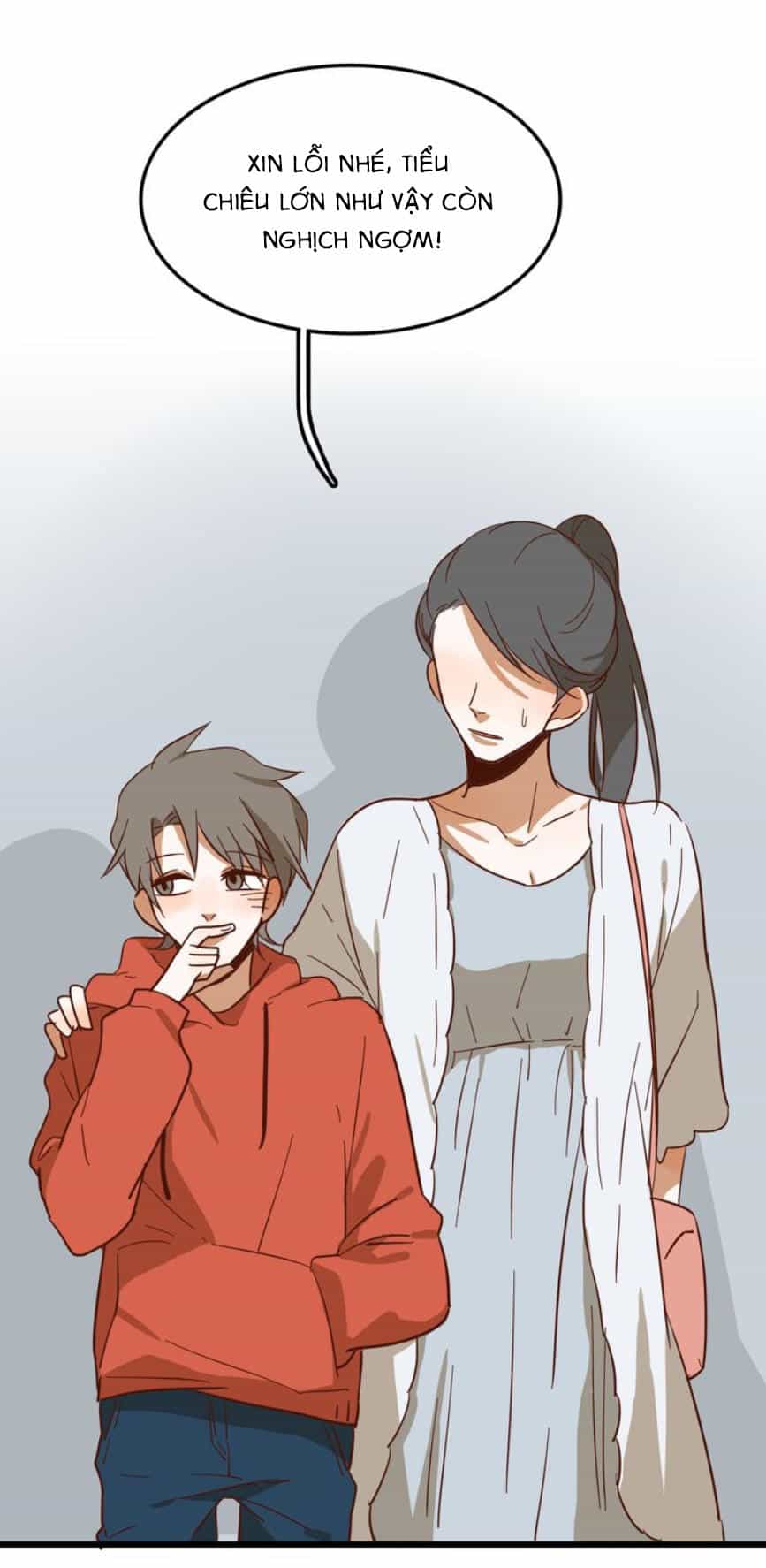 Tình Yêu Dưới Mái Hiên - Chương 45 - ảnh 14