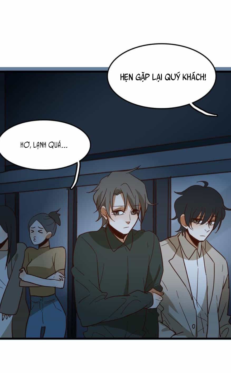 Tình Yêu Dưới Mái Hiên - Chương 45 - ảnh 22