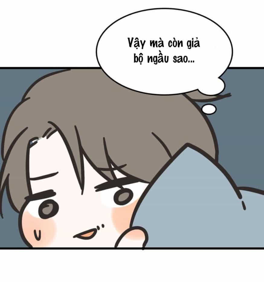 Tình Yêu Dưới Mái Hiên - Chương 46 - ảnh 15