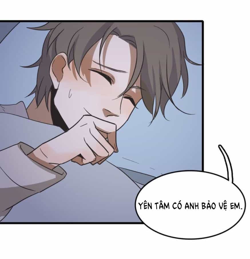 Tình Yêu Dưới Mái Hiên - Chương 46 - ảnh 20