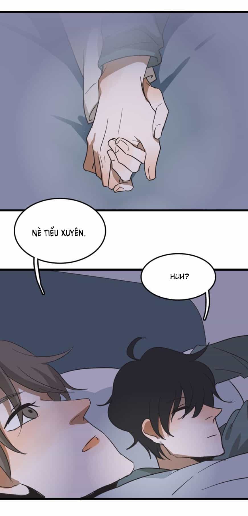 Tình Yêu Dưới Mái Hiên - Chương 46 - ảnh 21