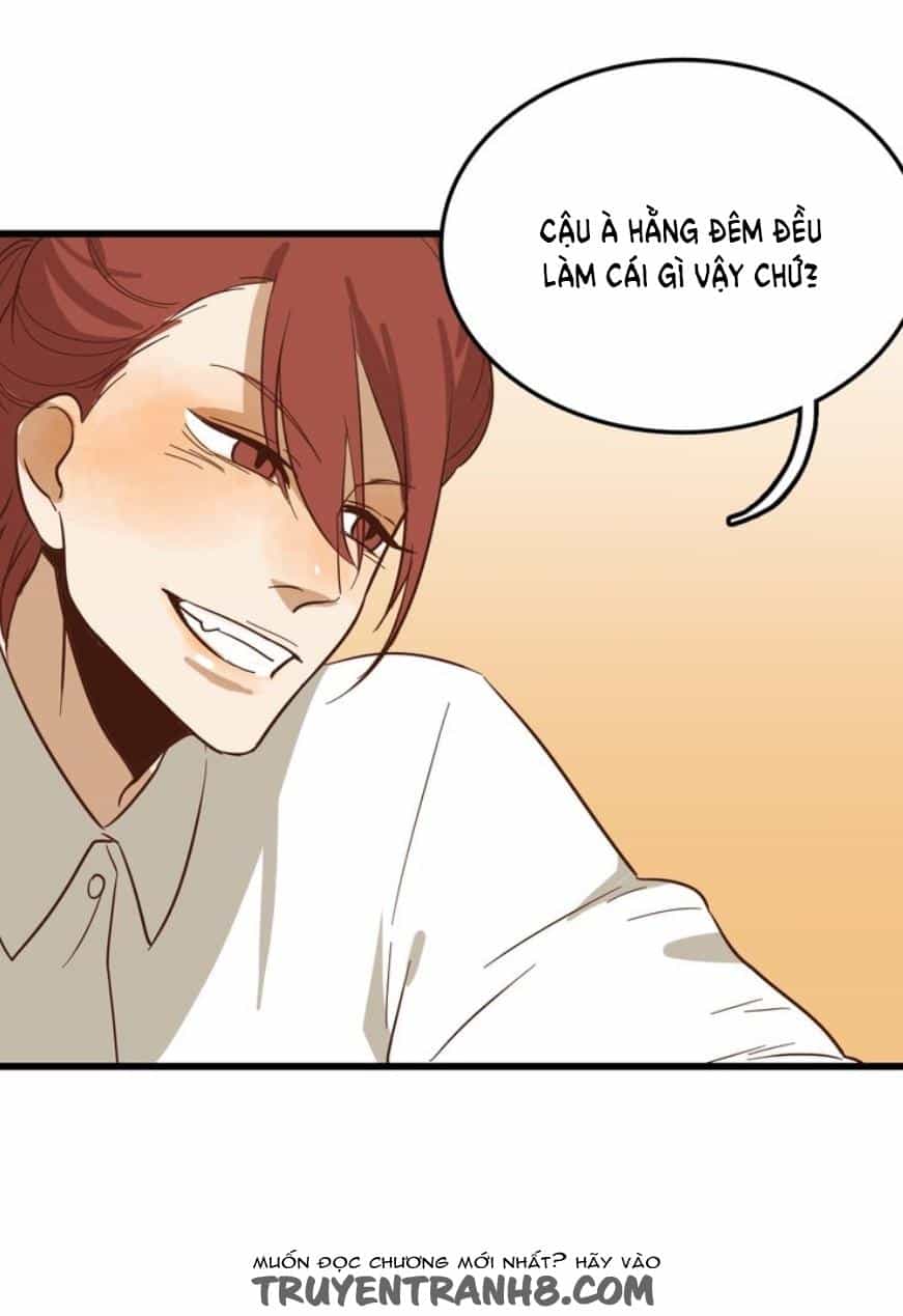 Tình Yêu Dưới Mái Hiên - Chương 47 - ảnh 10