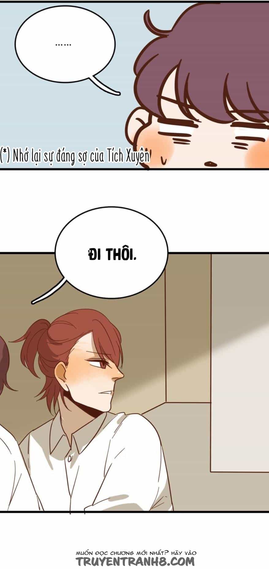 Tình Yêu Dưới Mái Hiên - Chương 47 - ảnh 17