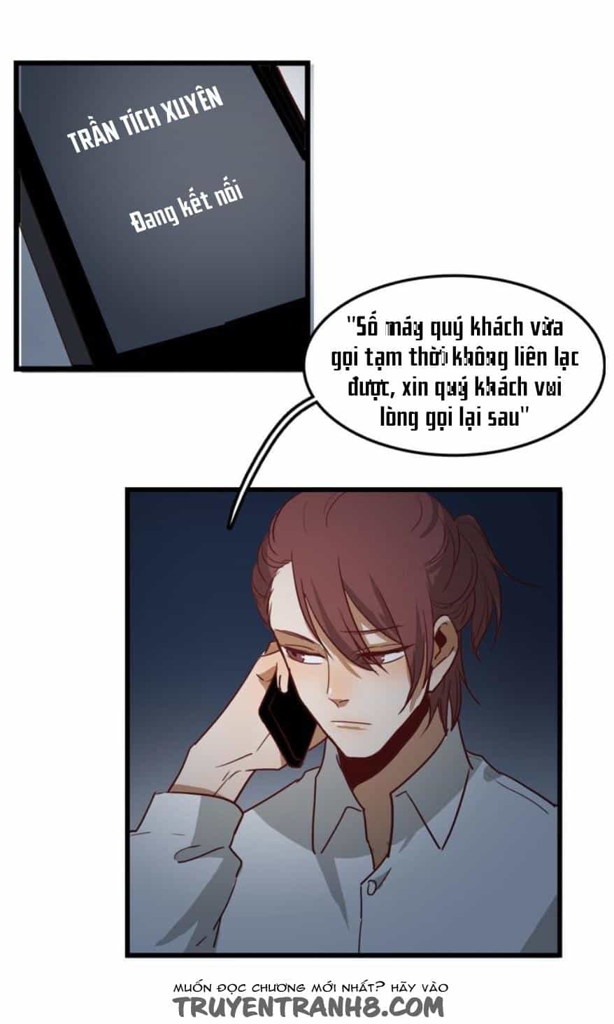 Tình Yêu Dưới Mái Hiên - Chương 48 - ảnh 3