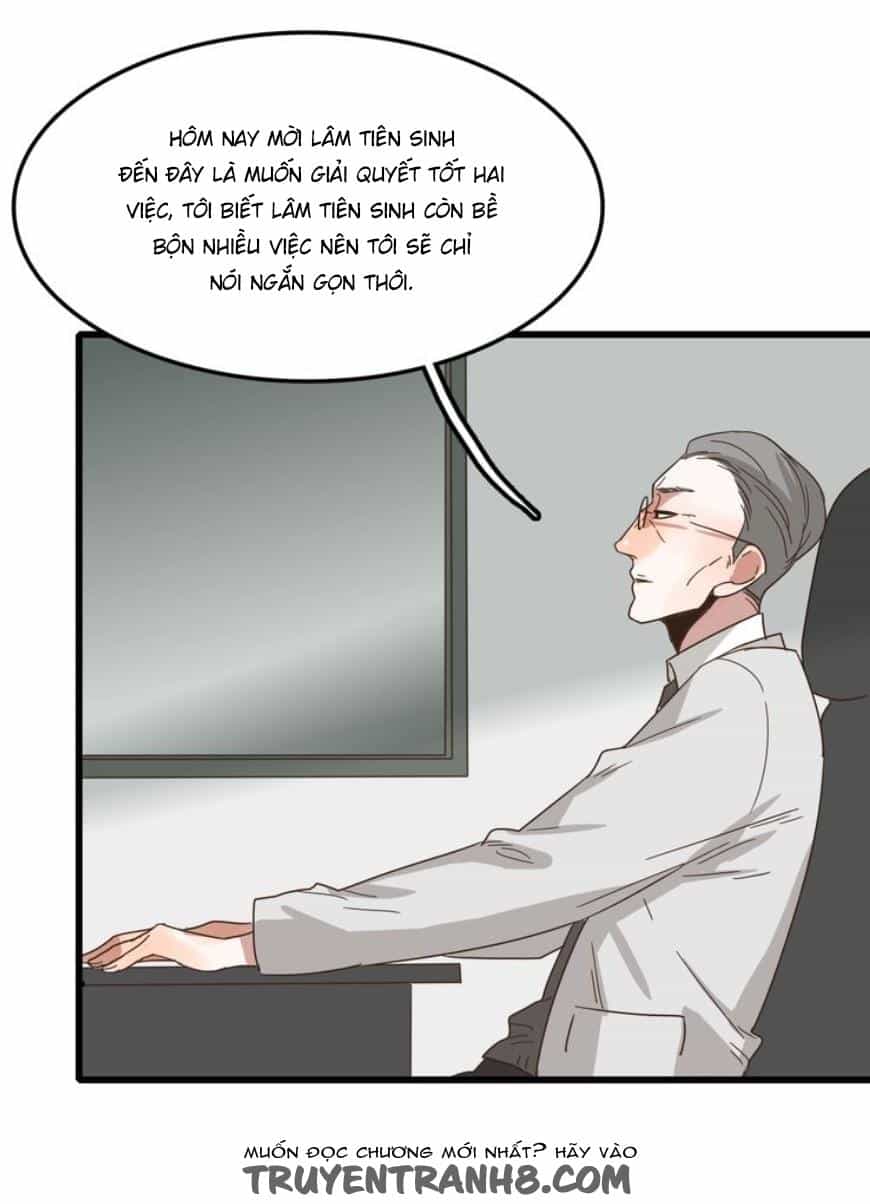 Tình Yêu Dưới Mái Hiên - Chương 49 - ảnh 14