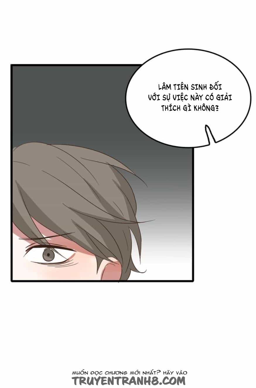 Tình Yêu Dưới Mái Hiên - Chương 49 - ảnh 17