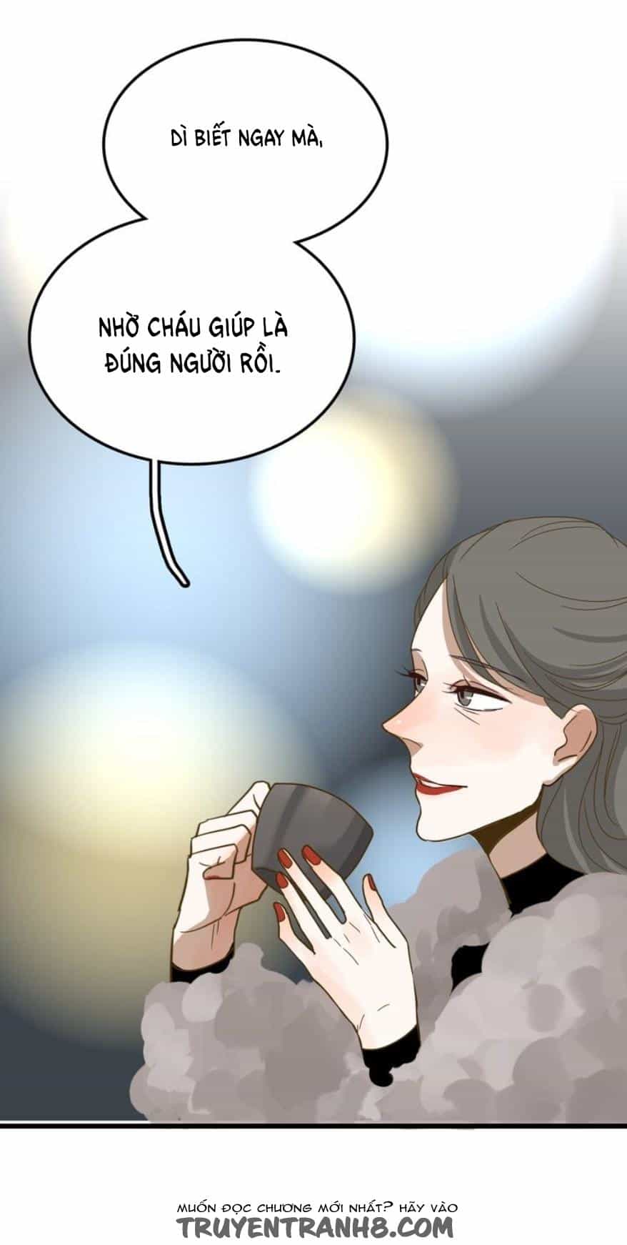 Tình Yêu Dưới Mái Hiên - Chương 52 - ảnh 5