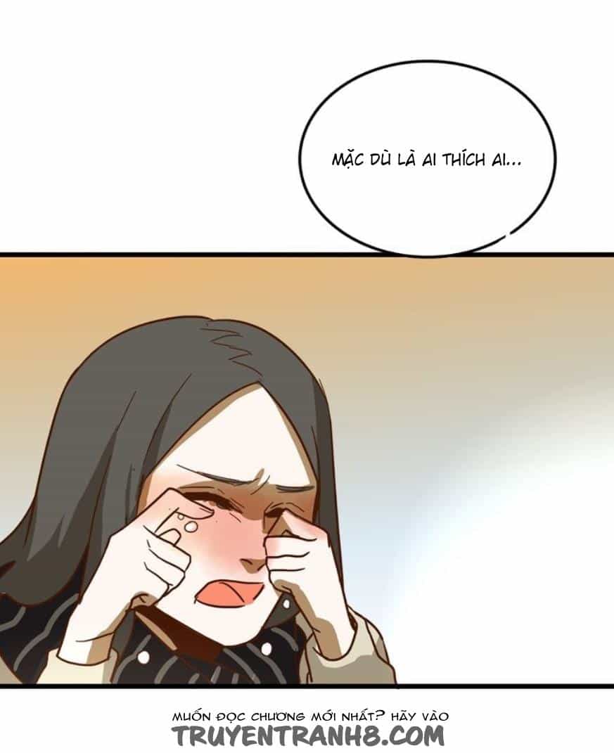 Tình Yêu Dưới Mái Hiên - Chương 54 - ảnh 19