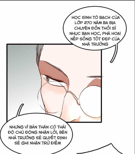 Tình Yêu Dưới Mái Hiên - Chương 55 - ảnh 13