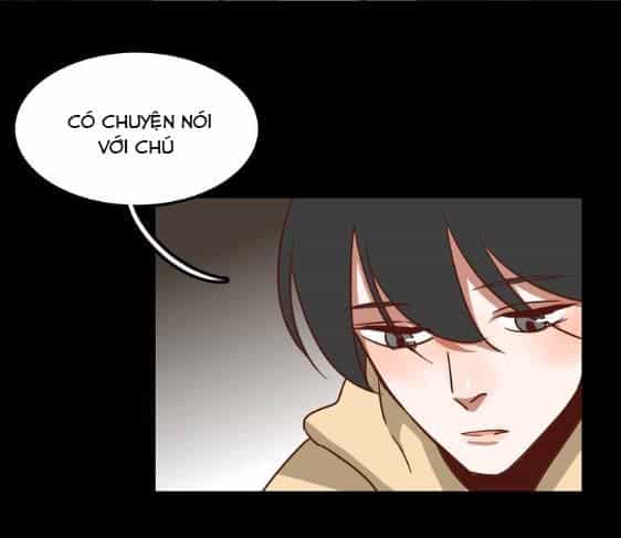 Tình Yêu Dưới Mái Hiên - Chương 55 - ảnh 20