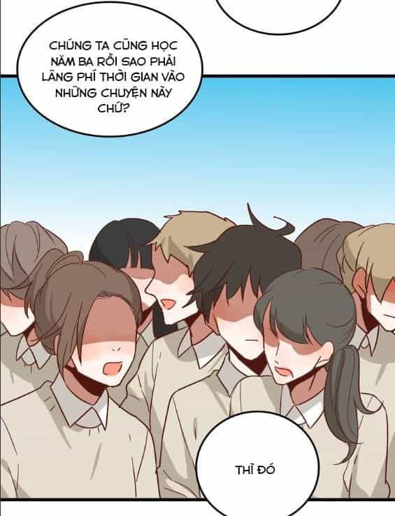 Tình Yêu Dưới Mái Hiên - Chương 55 - ảnh 3
