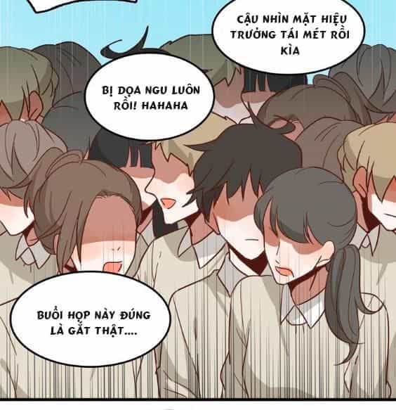 Tình Yêu Dưới Mái Hiên - Chương 55 - ảnh 31