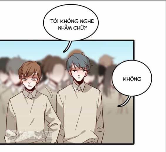 Tình Yêu Dưới Mái Hiên - Chương 55 - ảnh 32