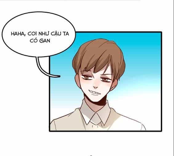 Tình Yêu Dưới Mái Hiên - Chương 55 - ảnh 33