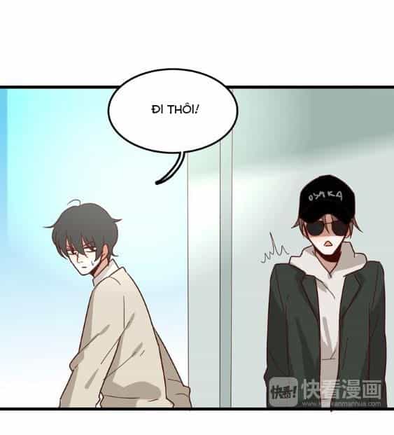 Tình Yêu Dưới Mái Hiên - Chương 55 - ảnh 35
