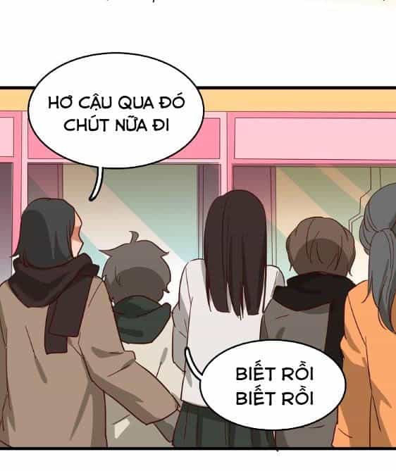 Tình Yêu Dưới Mái Hiên - Chương 56 - ảnh 10