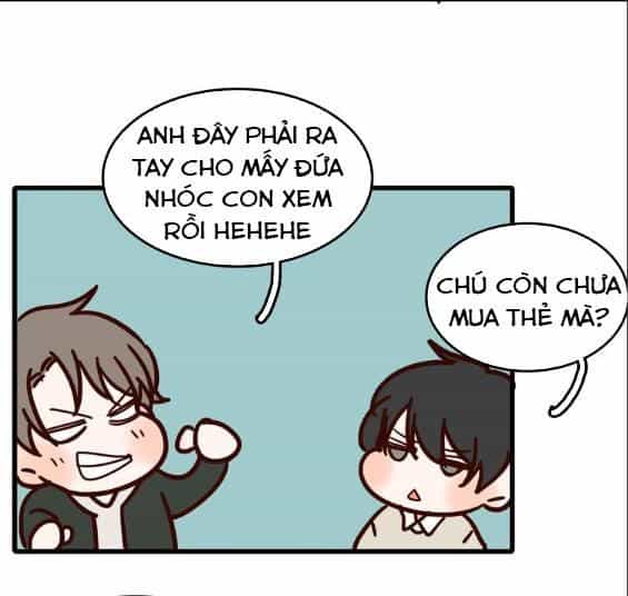 Tình Yêu Dưới Mái Hiên - Chương 56 - ảnh 11