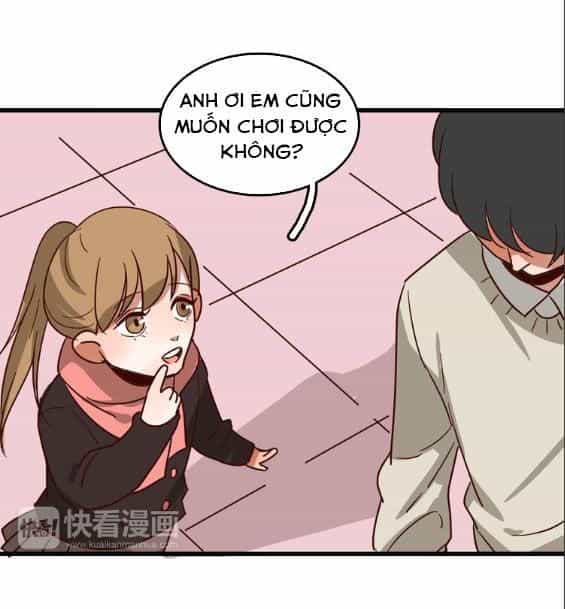 Tình Yêu Dưới Mái Hiên - Chương 56 - ảnh 21