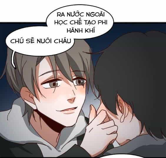Tình Yêu Dưới Mái Hiên - Chương 56 - ảnh 31