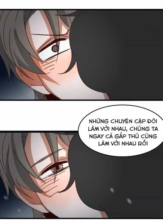 Tình Yêu Dưới Mái Hiên - Chương 56 - ảnh 39