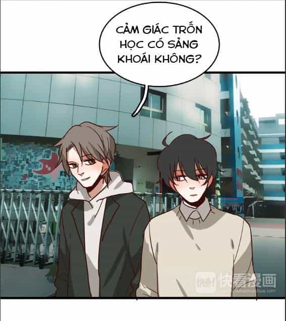 Tình Yêu Dưới Mái Hiên - Chương 56 - ảnh 4