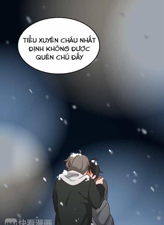 Tình Yêu Dưới Mái Hiên - Chương 56 - ảnh 40