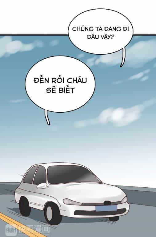 Tình Yêu Dưới Mái Hiên - Chương 56 - ảnh 7