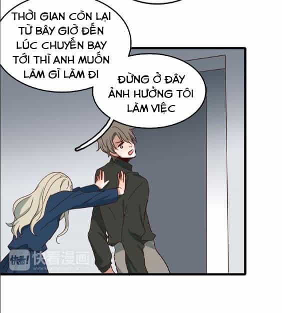 Tình Yêu Dưới Mái Hiên - Chương 57 - ảnh 11