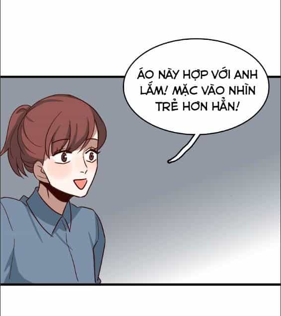 Tình Yêu Dưới Mái Hiên - Chương 57 - ảnh 14