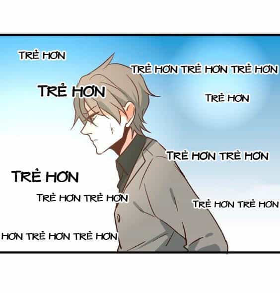 Tình Yêu Dưới Mái Hiên - Chương 57 - ảnh 17