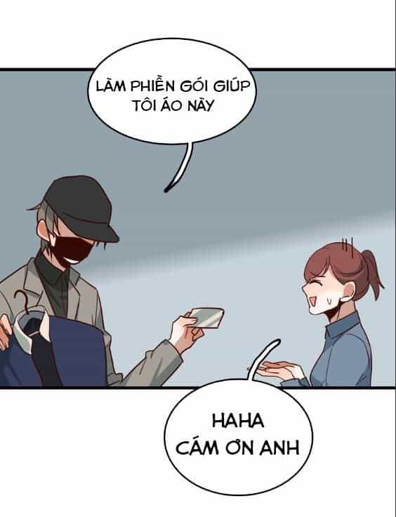 Tình Yêu Dưới Mái Hiên - Chương 57 - ảnh 19