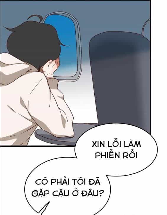 Tình Yêu Dưới Mái Hiên - Chương 57 - ảnh 22