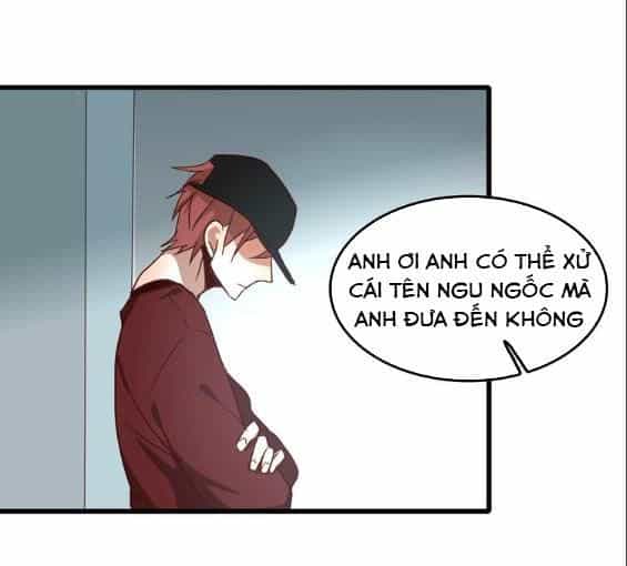 Tình Yêu Dưới Mái Hiên - Chương 57 - ảnh 30