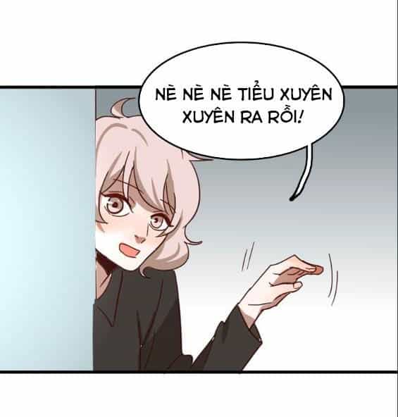 Tình Yêu Dưới Mái Hiên - Chương 57 - ảnh 32