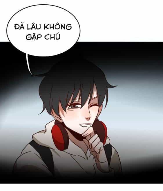 Tình Yêu Dưới Mái Hiên - Chương 57 - ảnh 36