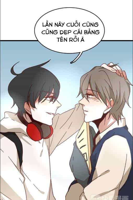 Tình Yêu Dưới Mái Hiên - Chương 57 - ảnh 37