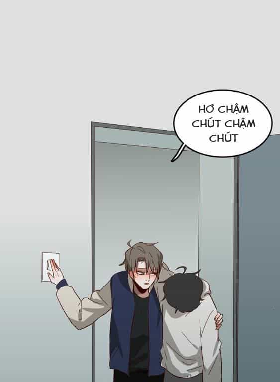 Tình Yêu Dưới Mái Hiên - Chương 58 - ảnh 12