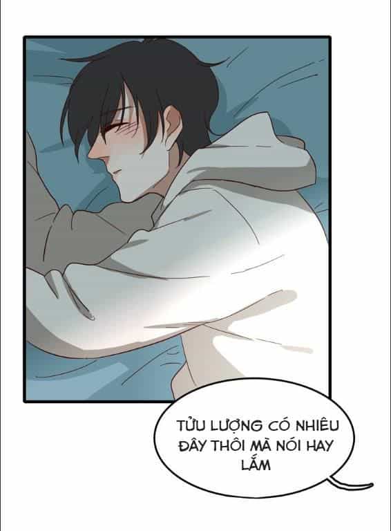 Tình Yêu Dưới Mái Hiên - Chương 58 - ảnh 13