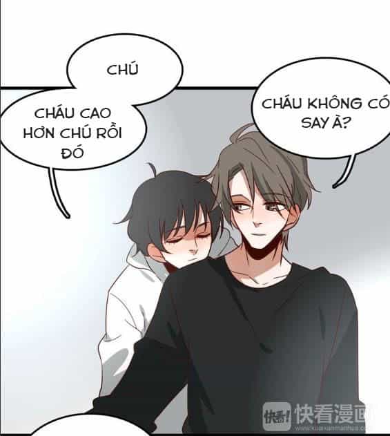 Tình Yêu Dưới Mái Hiên - Chương 58 - ảnh 16
