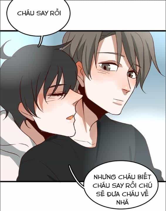 Tình Yêu Dưới Mái Hiên - Chương 58 - ảnh 17