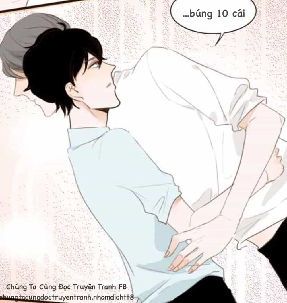 Tình Yêu Dưới Mái Hiên - Chương 8 - ảnh 12