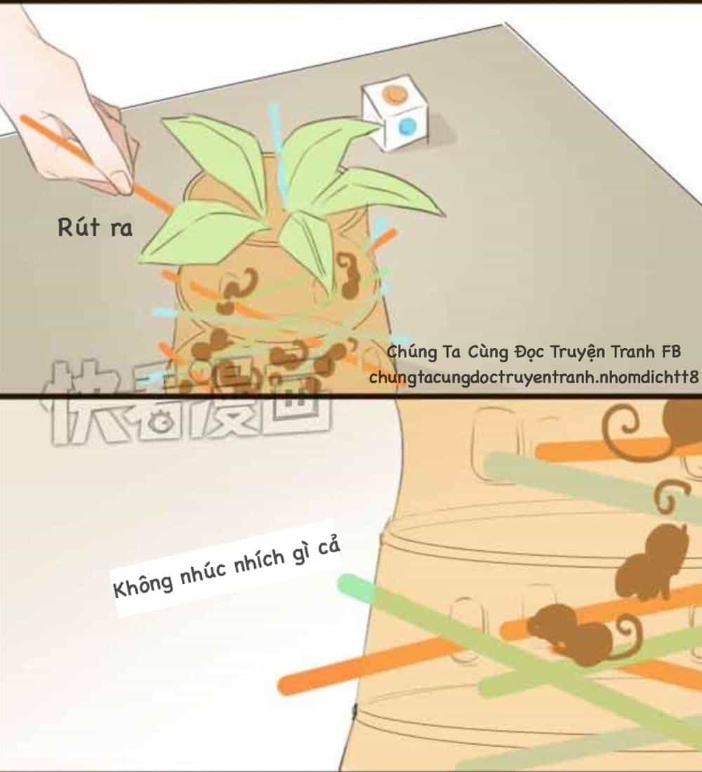 Tình Yêu Dưới Mái Hiên - Chương 8 - ảnh 6