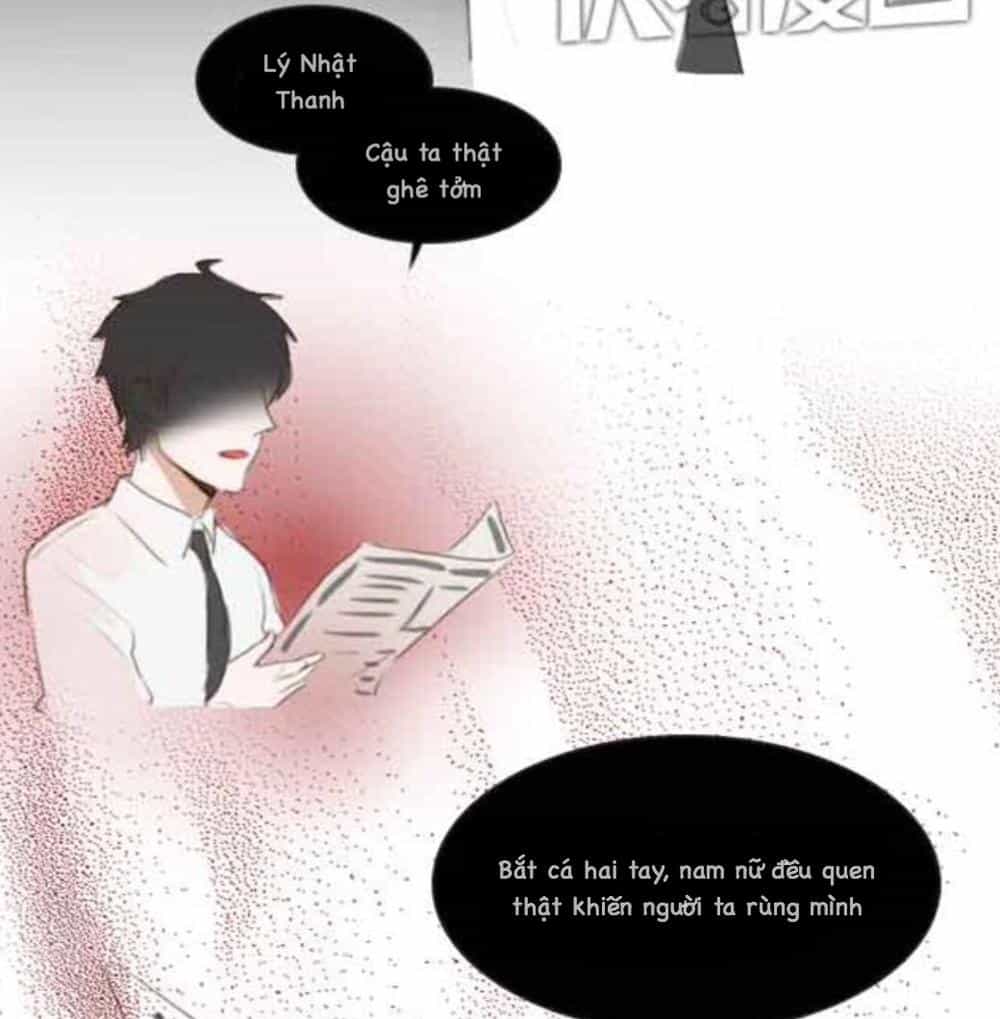 Tình Yêu Dưới Mái Hiên - Chương 9 - ảnh 14