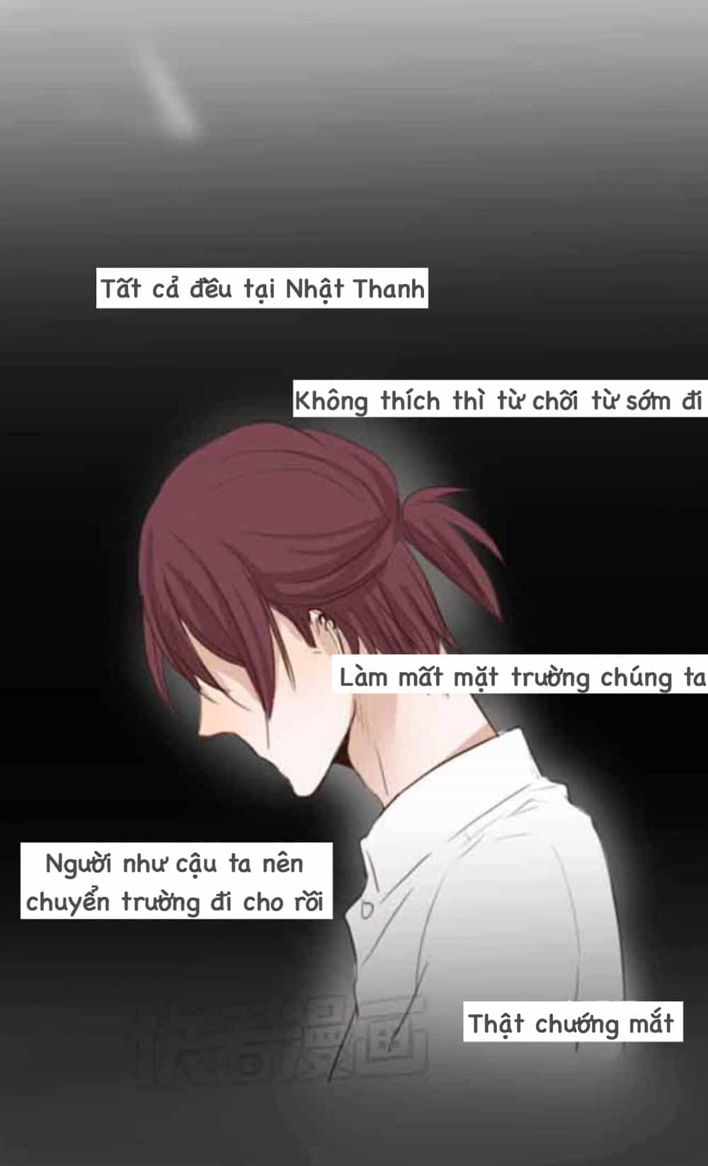 Tình Yêu Dưới Mái Hiên - Chương 9 - ảnh 21