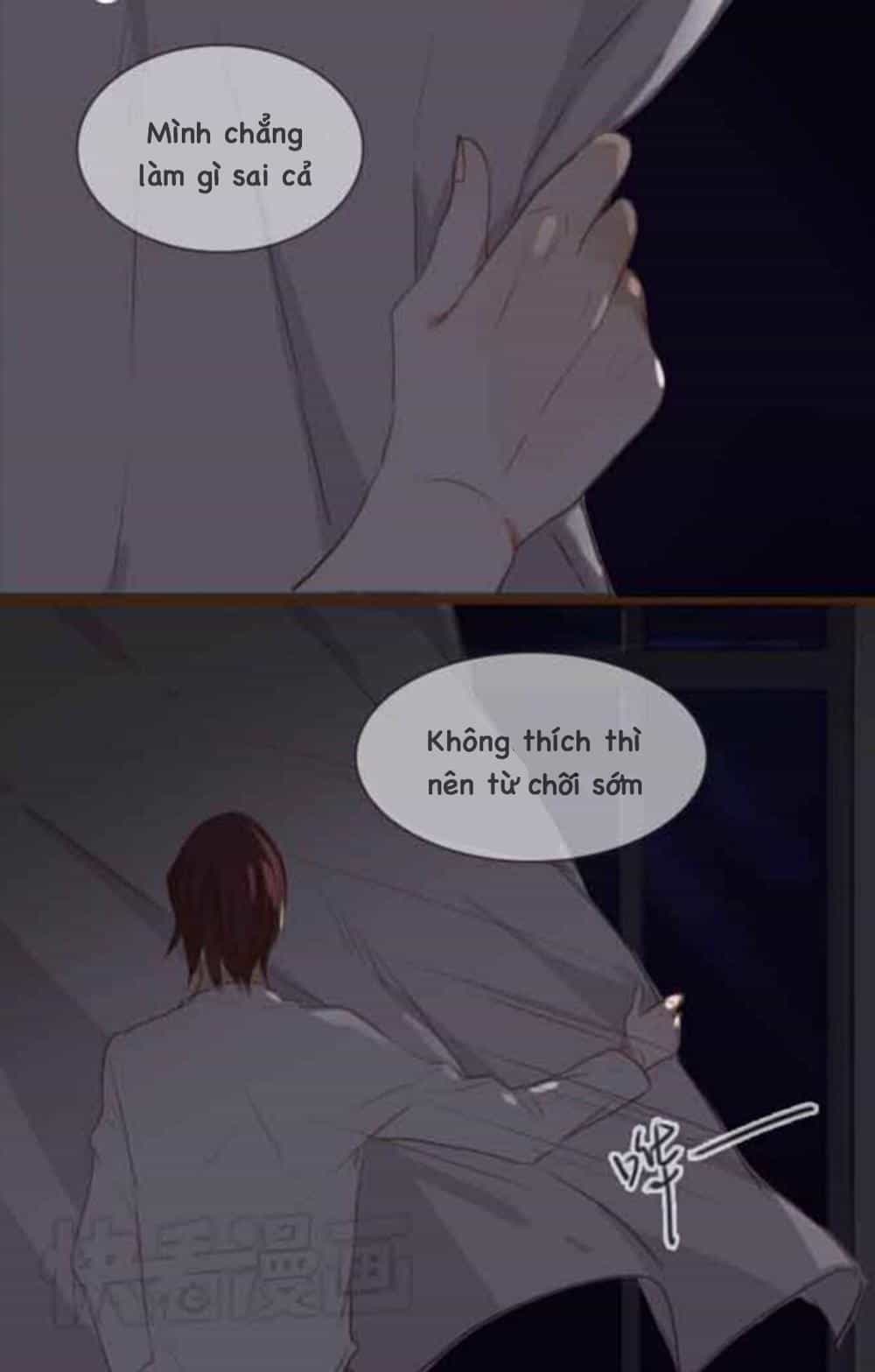 Tình Yêu Dưới Mái Hiên - Chương 9 - ảnh 24